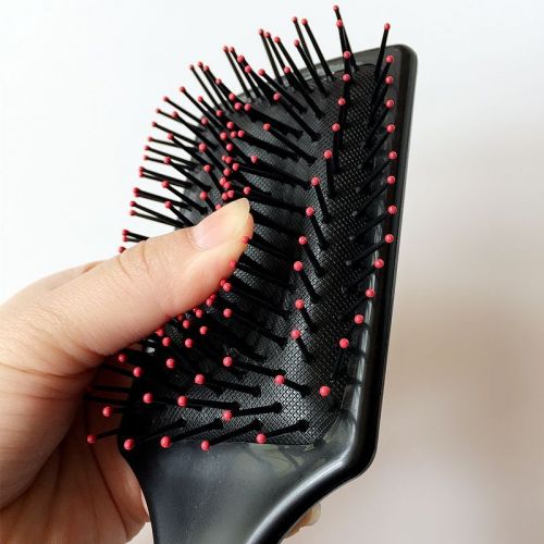 Peigne et brosse à cheveux - Ref 263404