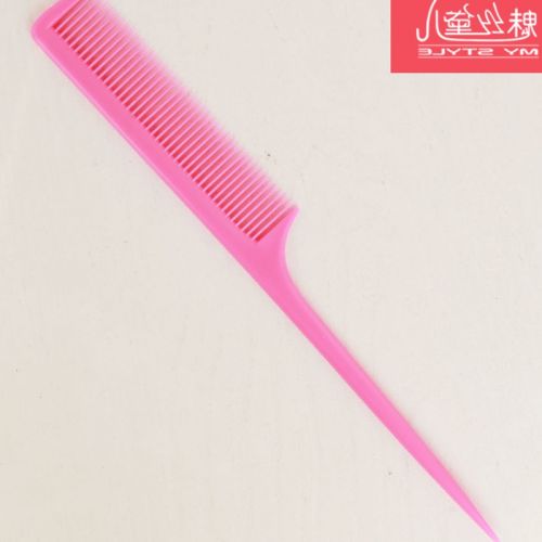 Peigne et brosse à cheveux - Ref 263422