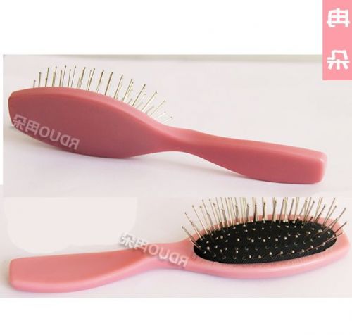 Peigne et brosse à cheveux - Ref 263431