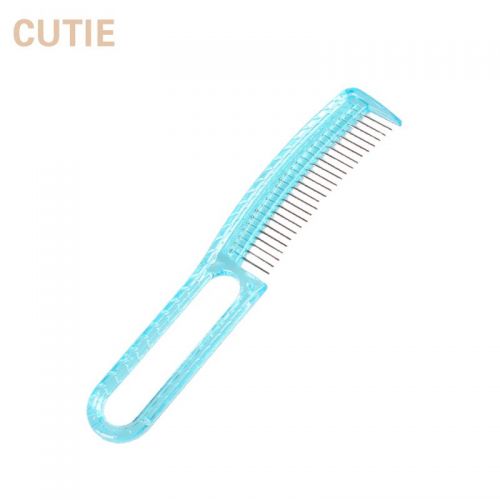 Peigne et brosse à cheveux - Ref 263483