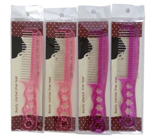 Peigne et brosse à cheveux - Ref 263487