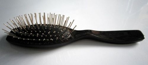 Peigne et brosse à cheveux - Ref 263503