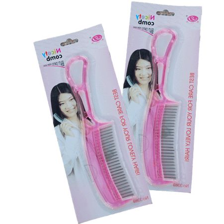 Peigne et brosse a cheveux 263633