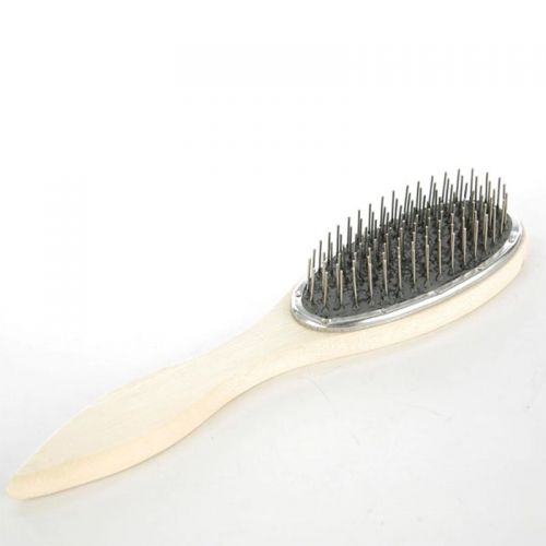 Peigne et brosse à cheveux - Ref 263646