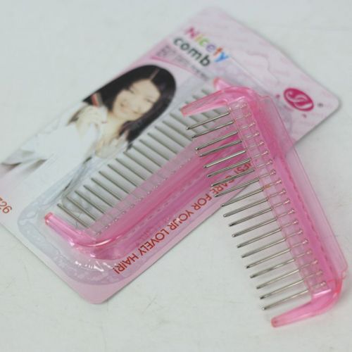 Peigne et brosse a cheveux 263648