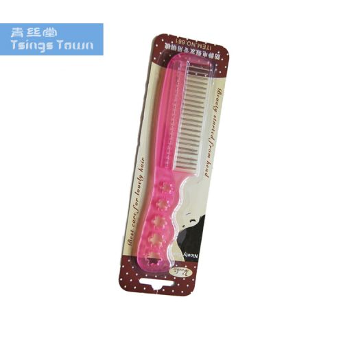 Peigne et brosse à cheveux - Ref 263695