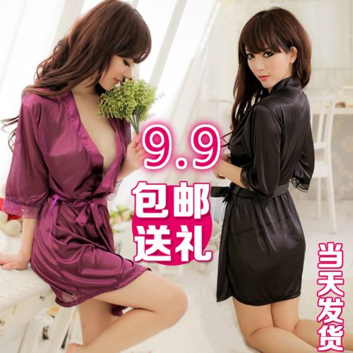 Peignoir jeunesse - Ref 588870