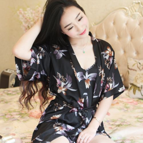 Peignoir jeunesse - Ref 588892