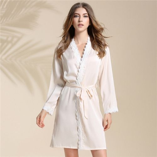  Peignoir jeunesse - Ref 588895