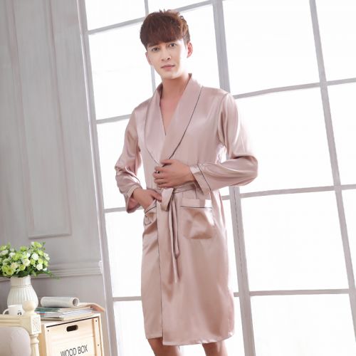 Peignoir jeunesse MOSOJOY - Ref 588902