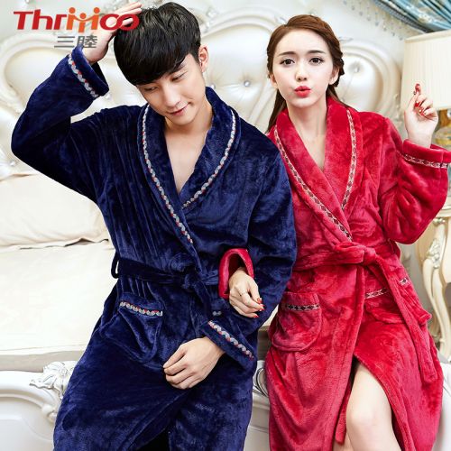  Peignoir THRMOO - Ref 588932