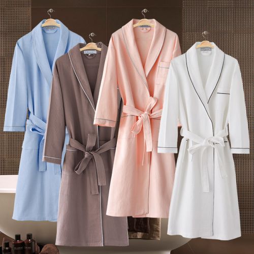  Peignoir jeunesse - Ref 588982