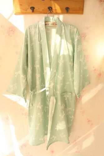 Peignoir 589017