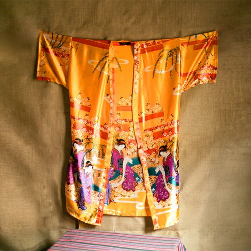 Peignoir jeunesse - Ref 589091