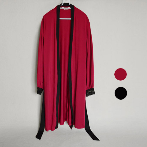 Peignoir - Ref 589096