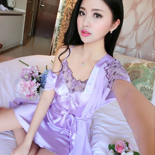 Peignoir jeunesse - Ref 589146