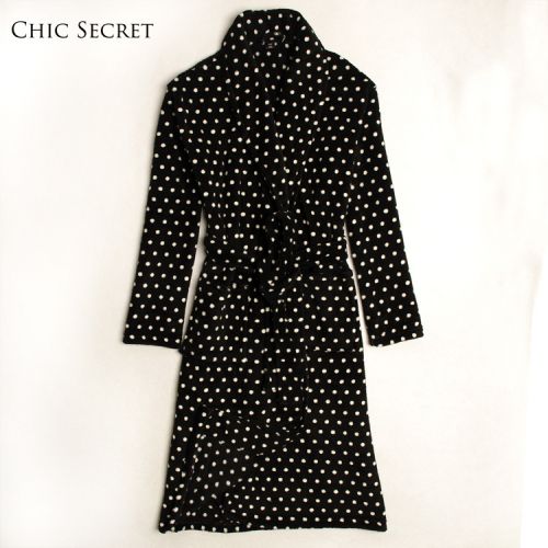  Peignoir CHIC SECRET - Ref 589194