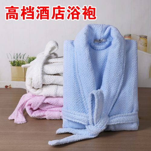 Peignoir jeunesse - Ref 589210