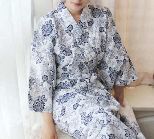 Peignoir - Ref 589275