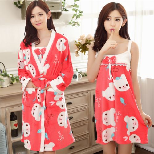 Peignoir jeunesse - Ref 589282