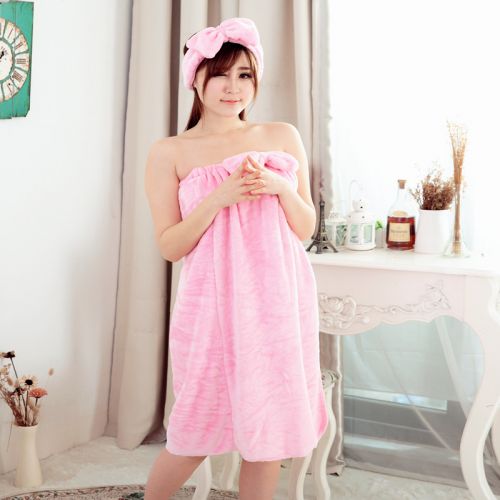 Peignoir jeunesse - Ref 589355