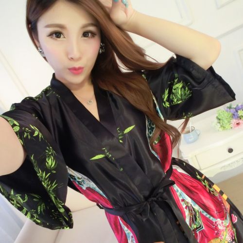 Peignoir jeunesse - Ref 589382