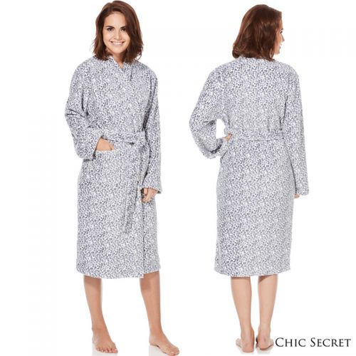  Peignoir CHIC SECRET - Ref 589401
