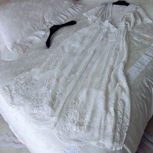  Peignoir jeunesse - Ref 589414