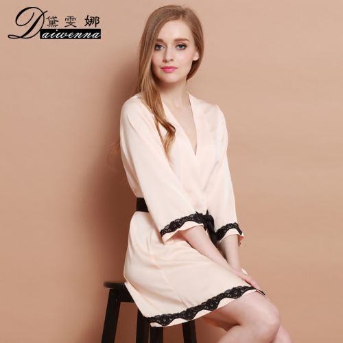  Peignoir jeunesse - Ref 589419