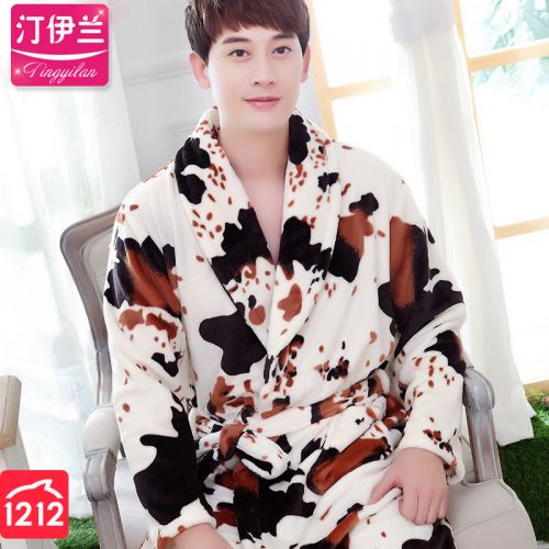 Peignoir jeunesse - Ref 589426