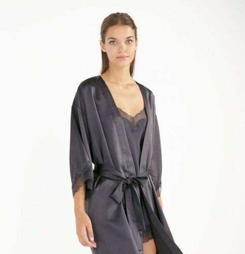 Peignoir - Ref 589474
