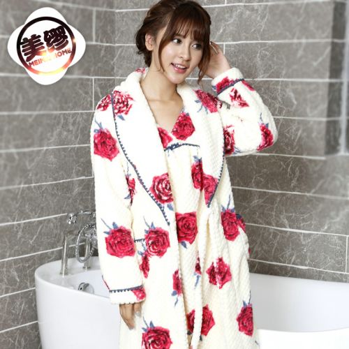  Peignoir Moyen-âge - Ref 589581