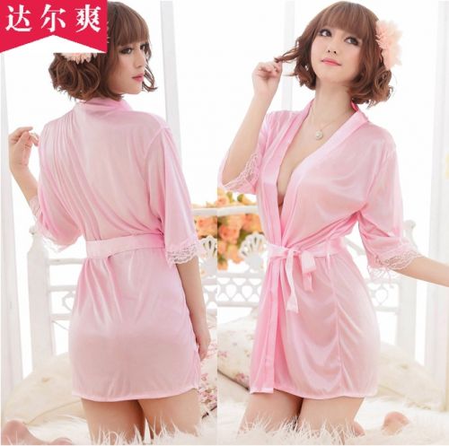 Peignoir jeunesse - Ref 589627