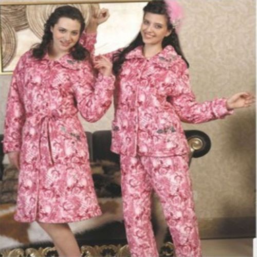 Peignoir jeunesse LUNILAI - Ref 589646