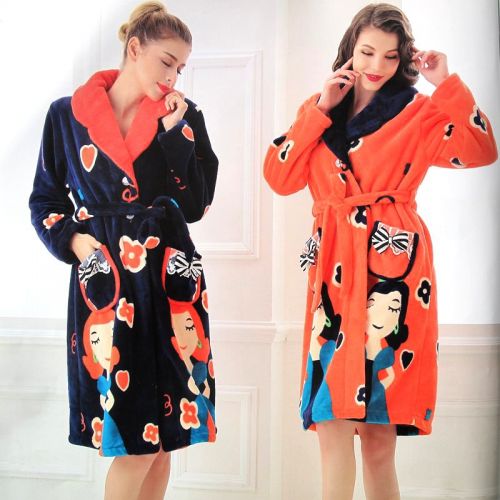 Peignoir - Ref 589678