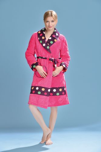  Peignoir jeunesse - Ref 589691