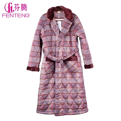 Peignoir jeunesse - Ref 589699