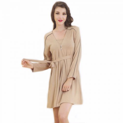  Peignoir - Ref 589701