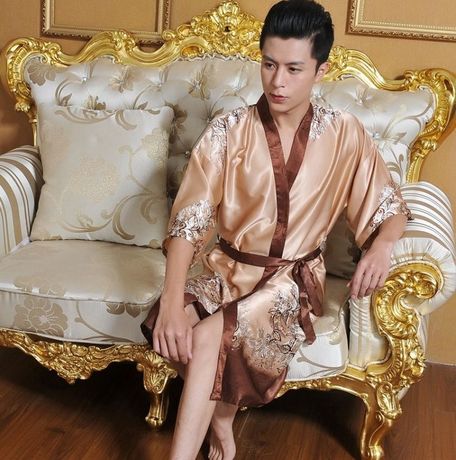 Peignoir - Ref 589764