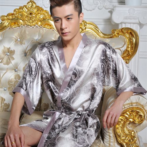 Peignoir Moyen-âge - Ref 589766