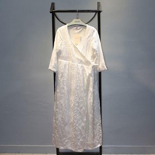 Peignoir jeunesse - Ref 589775