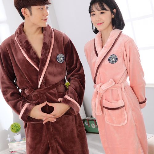  Peignoir jeunesse LINGSANG - Ref 589798