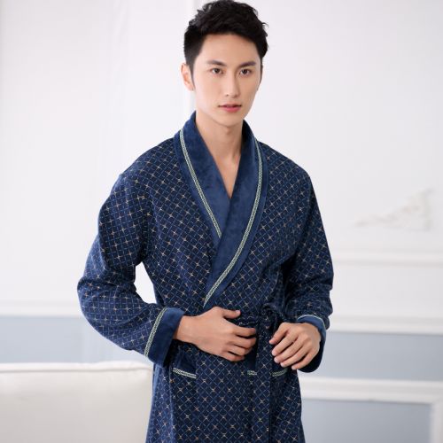 Peignoir jeunesse XU EN - Ref 589808