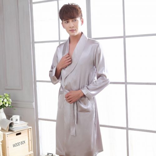 Peignoir jeunesse MOSOJOY - Ref 589820