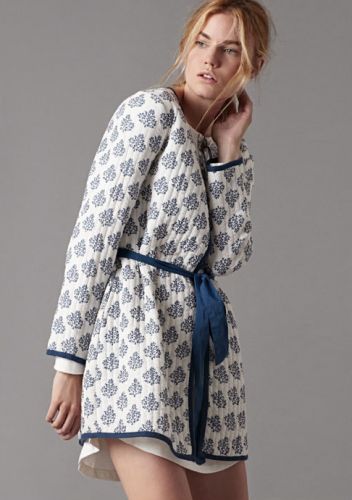 Peignoir jeunesse - Ref 589831