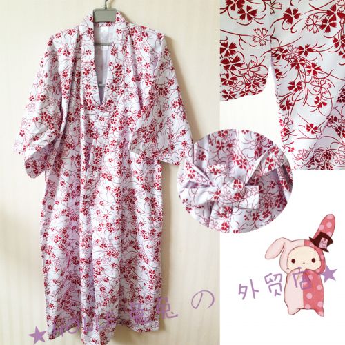 Peignoir jeunesse M - Ref 589833