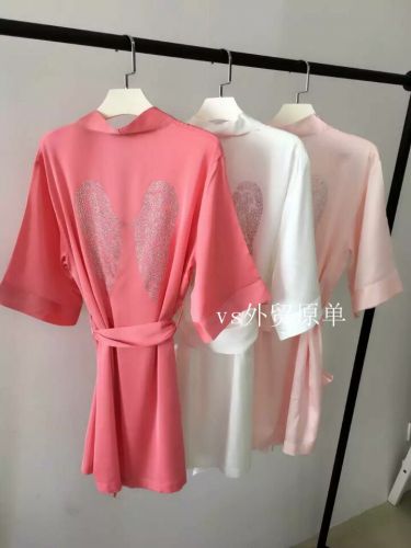 Peignoir jeunesse - Ref 589836