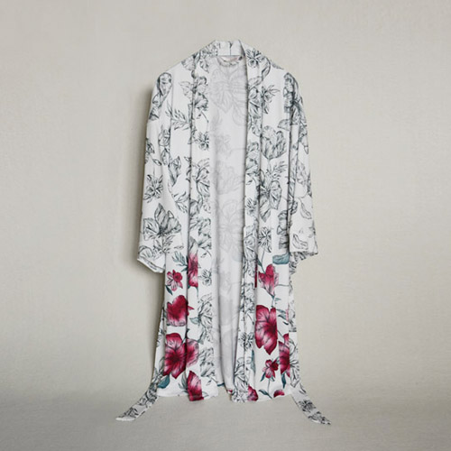 Peignoir - Ref 589840