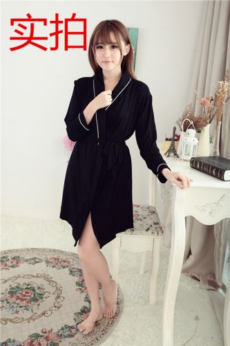 Peignoir jeunesse - Ref 589844