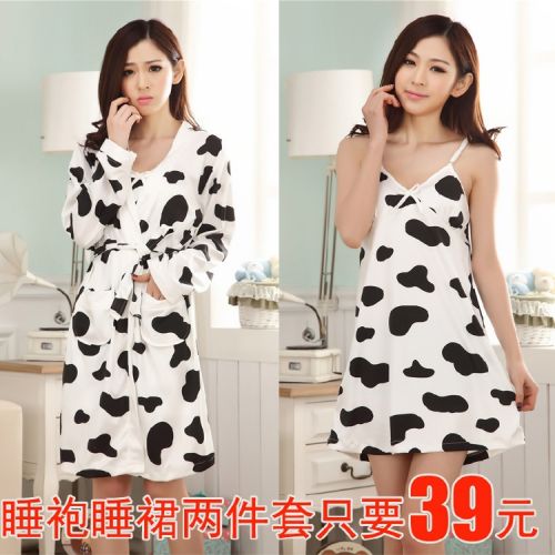 Peignoir jeunesse - Ref 589859